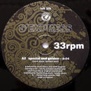 S'Express – Mantra For A State Of Mind (EX, Funda NM) BOXE1