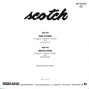 Scotch – Man To Man (NM, FUNDA VG+) BOX33