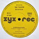 Scotch – Man To Man (NM, FUNDA VG+) BOX33