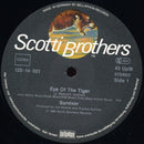 Survivor – Eye Of The Tiger (NM, FUNDA VG+) BOX35