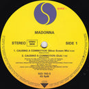 Madonna – Causing A Commotion (NM) BOX31