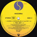 Madonna – Causing A Commotion (NM) BOX31