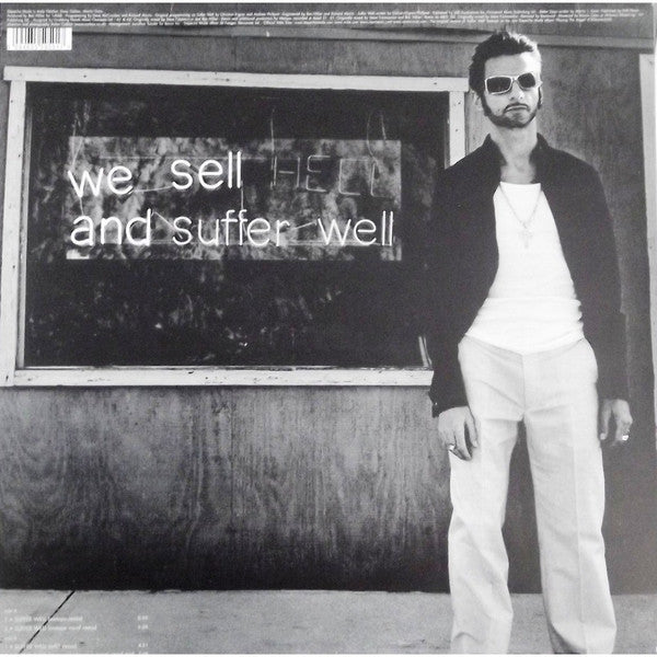 Depeche Mode – Suffer Well (NUEVO Y SELLADO) BOX17