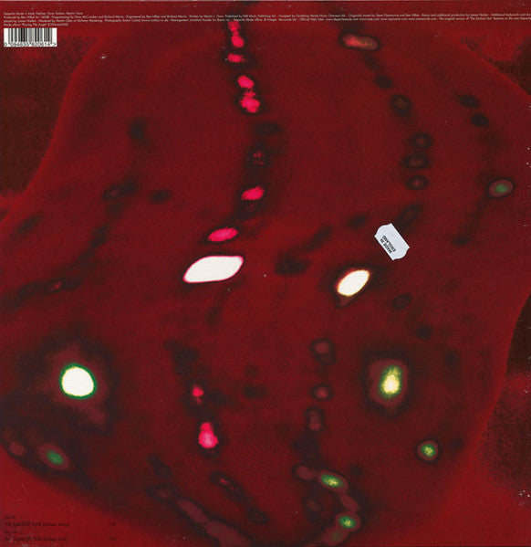Depeche Mode – The Darkest Star (MINT, NUEVO Y SELLADO) BOX5