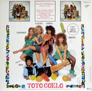 Toto Coelo – I Eat Cannibals (NM) BOX35