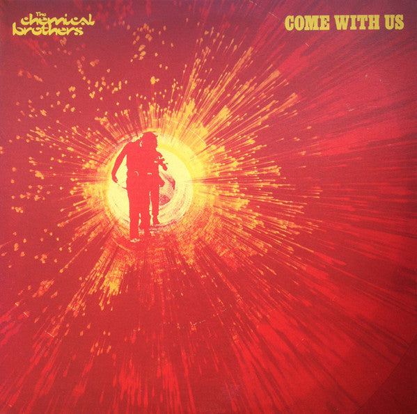 The Chemical Brothers – Come With Us / DISCO DOBLE (NUEVO, SELLADO) BOXV3