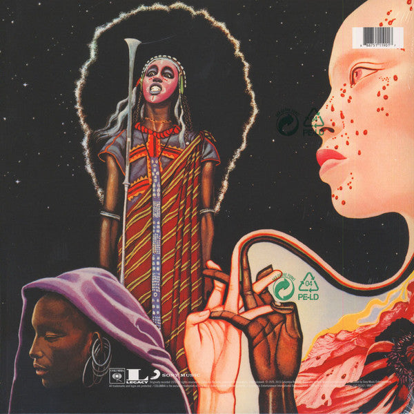 Miles Davis – Bitches Brew/ DISCO DOBLE (NUEVO, SELLADO) BOXV27