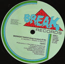 Taffy – I Love My Radio (Midnight Radio) (NM, FUNDA EX) BOX2