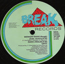 Taffy – I Love My Radio (Midnight Radio) (NM, FUNDA EX) BOX2