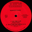 Madleen Kane – On Fire / Just For One Night (NM, FUNDA GENÉRICA DEL SELLO) BOXE1