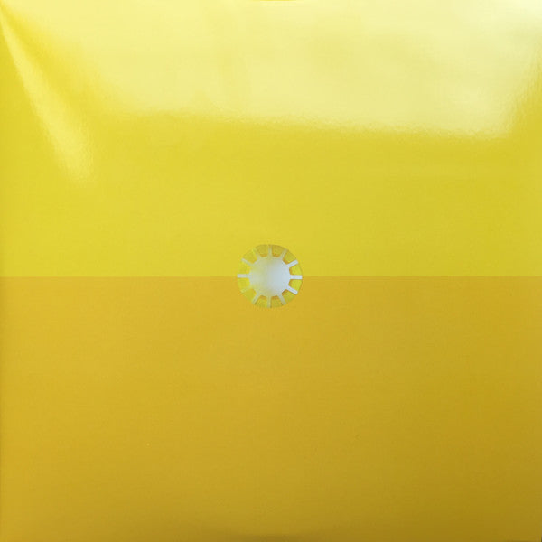Gustavo Cerati – Amor Amarillo / DISCO DOBLE (NUEVO, SELLADO) BOXV18