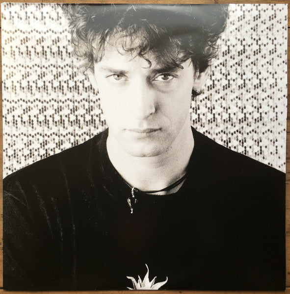 Gustavo Cerati – Amor Amarillo / DISCO DOBLE (NUEVO, SELLADO) BOXV18