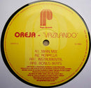 Oreja – Vazilando (VG+) Box5