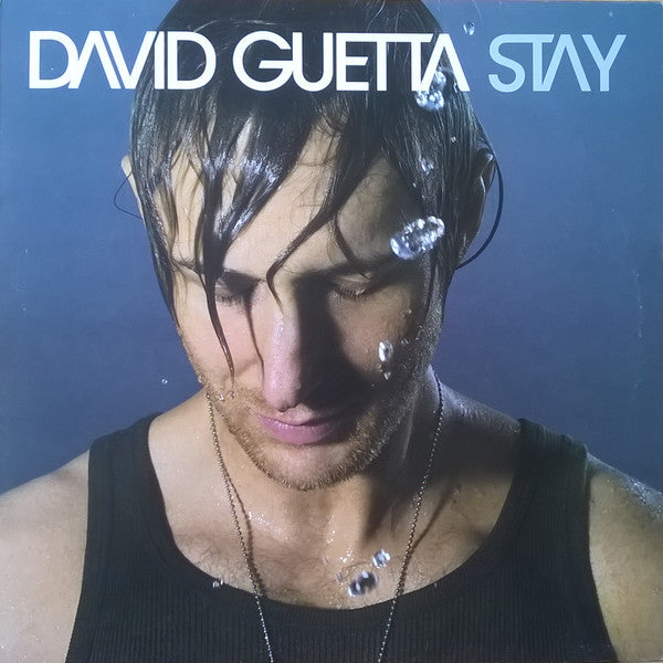 David Guetta – Stay (VG+) BOX24