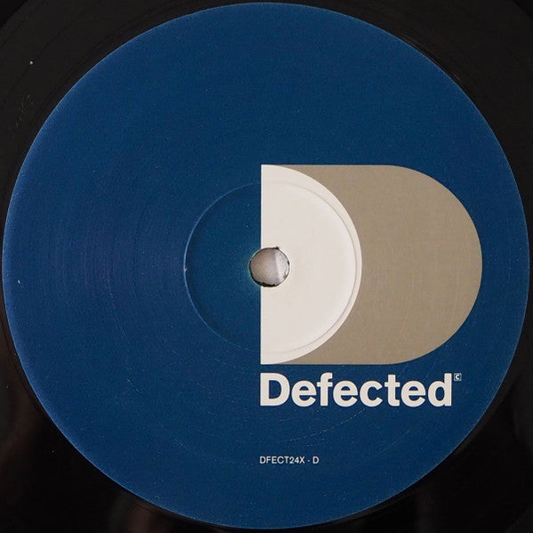 Junior Jack – My Feeling / DISCO DOBLE (NM) BOX9