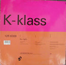 K-Klass – So Right (VG+) BOXE4
