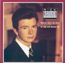 Rick Astley – When I Fall In Love / My Arms Keep Missing You (NM) BOX31