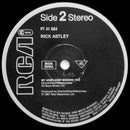 Rick Astley – When I Fall In Love / My Arms Keep Missing You (NM) BOX31