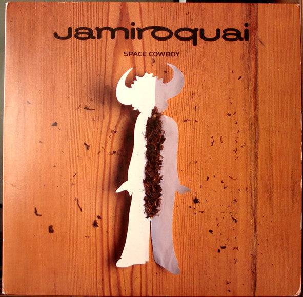 Jamiroquai – Space Cowboy (MINT, NUEVO NO SELLADO DE ÉPOCA) BOX6