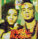 2 Unlimited – Tribal Dance (EX) BOX4