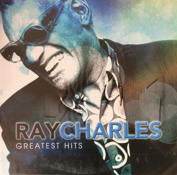 Ray Charles – Greatest Hits (NUEVO, SELLADO)