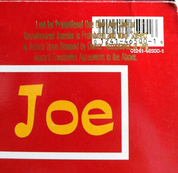 Rednex – Cotton Eye Joe (VG+) BOX5