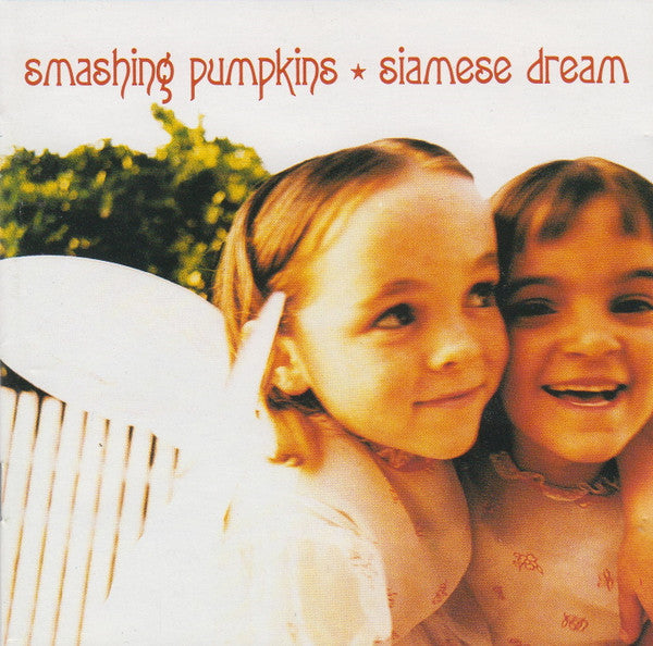 Smashing Pumpkins – Siamese Dream / Esquina Superior Abollada VER FOTOS / DISCO DOBLE (NUEVO, SELLADO)