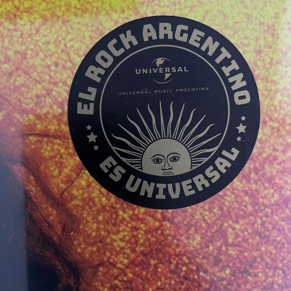 Luis Alberto Spinetta – Peluson Of Milk / DISCO DOBLE - REMASTERIZADO (NUEVO, SELLADO)