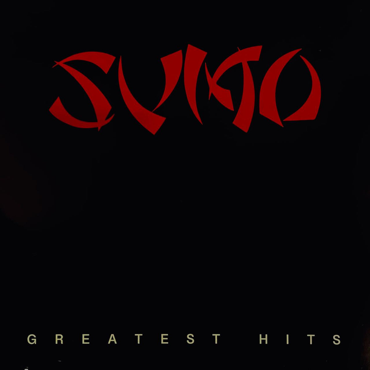 Sumo – Greatest Hits (NUEVO, SELLADO)