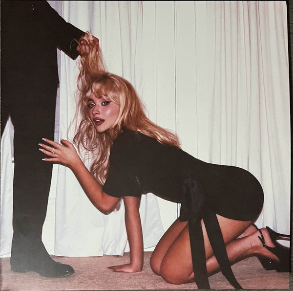 Sabrina Carpenter – Man's Best Friend (NUEVO, SELLADO)