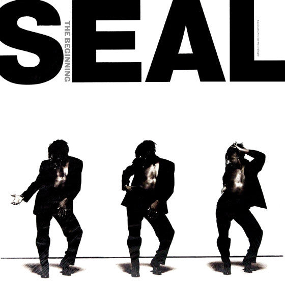 Seal – The Beginning (NM) BOX26