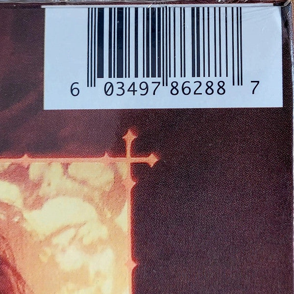 Sepultura – Arise / DISCO DOBLE (NUEVO, SELLADO)