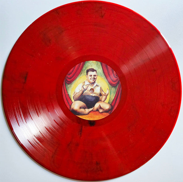 Silverchair – Freak Show / LIMITED EDITION - NUMBERED (NUEVO, SELLADO)