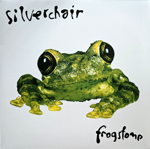 Silverchair – Frogstomp / 30th Anniversary Edition - Numbered /DISCO DOBLE / (NUEVO, SELLADO)