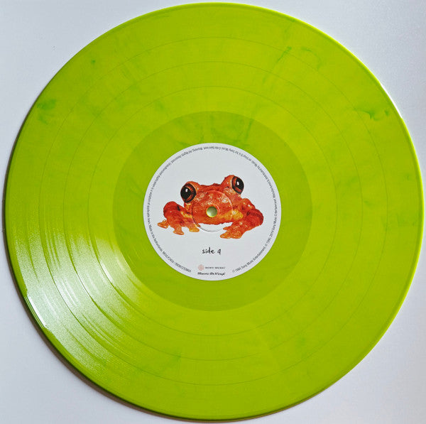 Silverchair – Frogstomp / 30th Anniversary Edition - Numbered /DISCO DOBLE / (NUEVO, SELLADO)