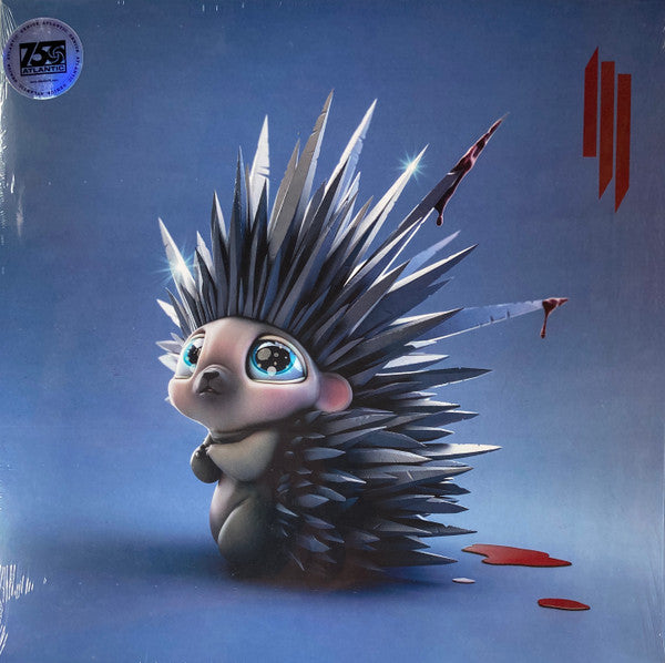 Skrillex – Don't Get Too Close (NUEVO, SELLADO)