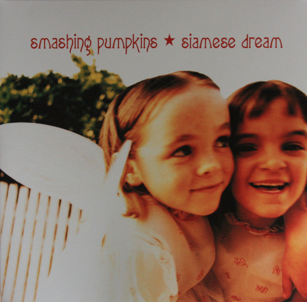 Smashing Pumpkins – Siamese Dream / DISCO DOBLE (NUEVO, SELLADO) BOXV36