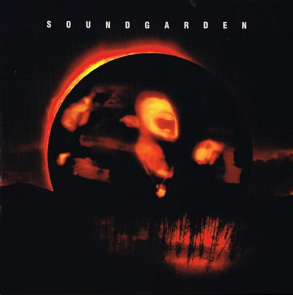 Soundgarden – Superunknown / DISCO DOBLE (NUEVO, SELLADO) BOXV36