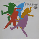 Starship – Sara (NM, FUNDA EX) BOX35