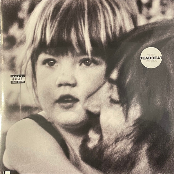 Tame Impala – Deadbeat / DISCO DOBLE (NUEVO, SELLADO) BOXV51