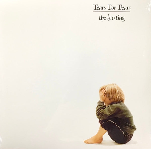 Tears For Fears – The Hurting (NUEVO, SELLADO) BOXV50