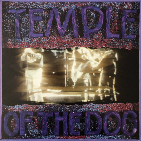 Temple Of The Dog – Temple Of The Dog (NUEVO, SELLADO) BOXV39