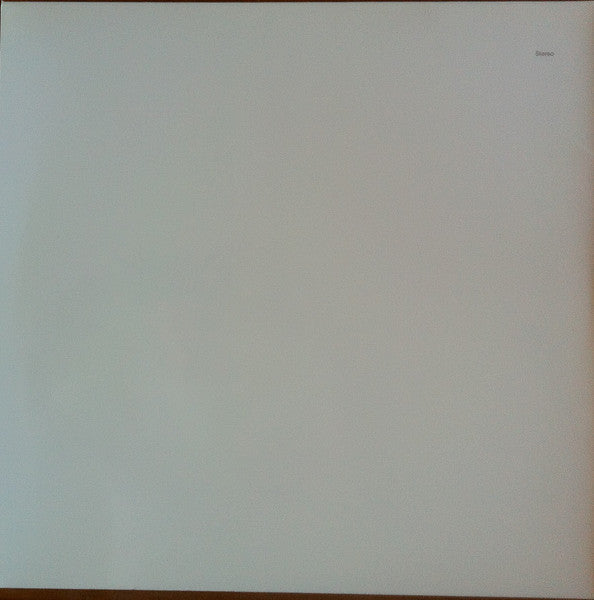 The Beatles – The Beatles- White Album / DISCO DOBLE (NUEVO, SELLADO) BOXV14