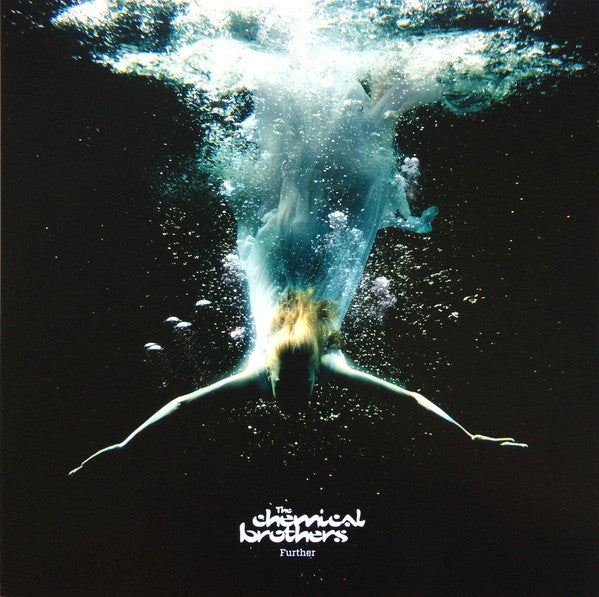 The Chemical Brothers – Further / DISCO DOBLE (NUEVO, SELLADO) BOXV50