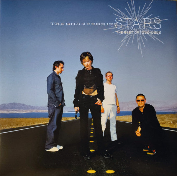The Cranberries – Stars: The Best Of 1992-2002 / DISCO DOBLE (NUEVO, SELLADO) BOXV38