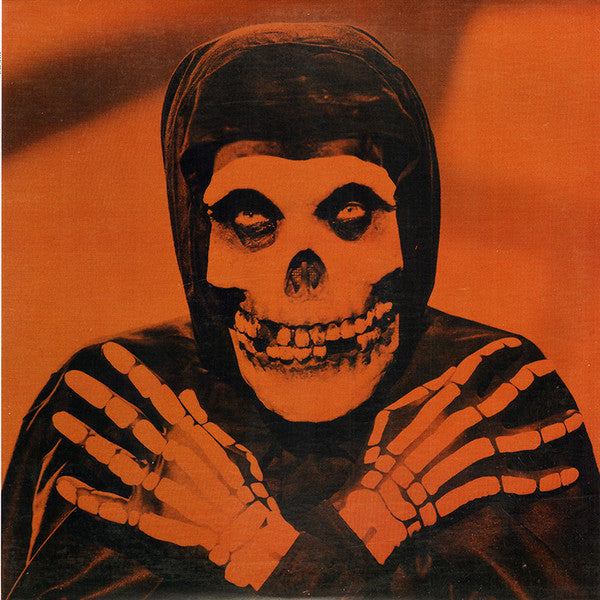 The Misfits – Collection II (NUEVO, SELLADO) BOXV8