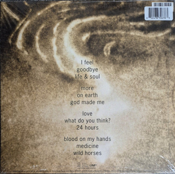 The Sundays – Blind / DISCO DOBLE (NUEVO, SELLADO) BOXV46