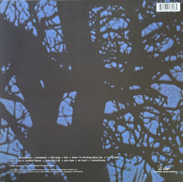 The Sundays – Static & Silence (NUEVO, SELLADO) BOXV35