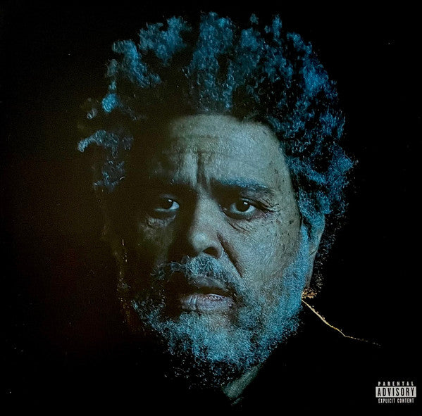 The Weeknd – Dawn FM / VINILO DOBLE (NUEVO, SELLADO) BOXV1