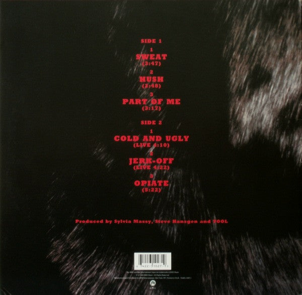 Tool – Opiate (NUEVO, SELLADO) BOXV37